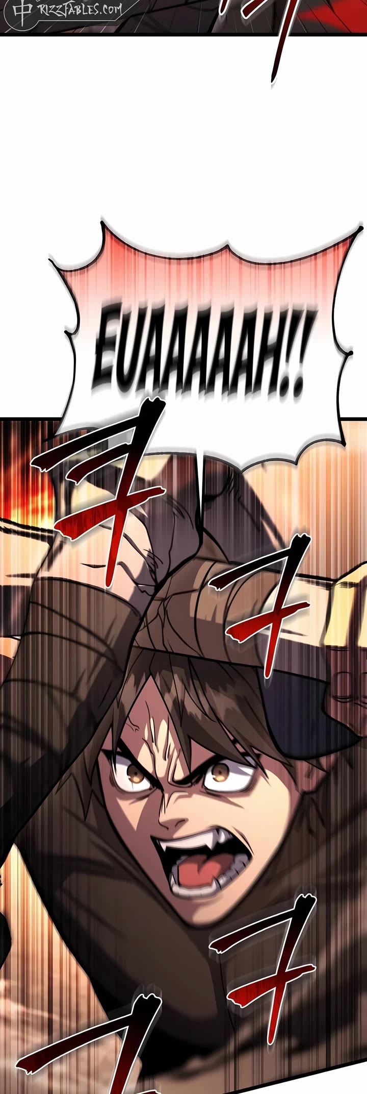 I Picked A Hammer To Save The World Chapter 77 page 18 - Chapter 77