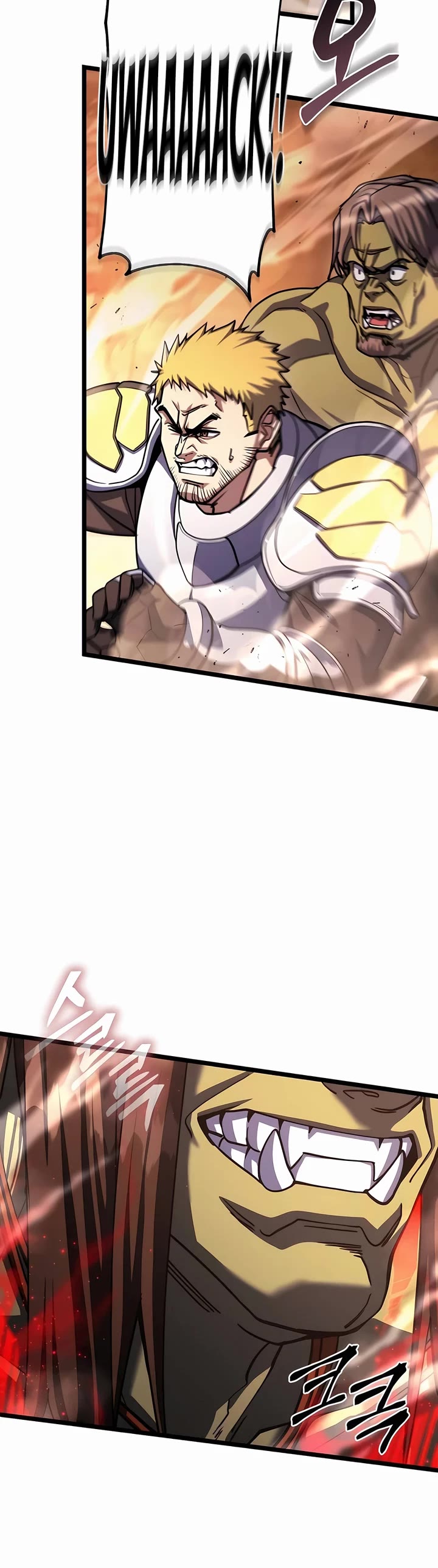 I Picked A Hammer To Save The World Chapter 77 page 22 - Chapter 77