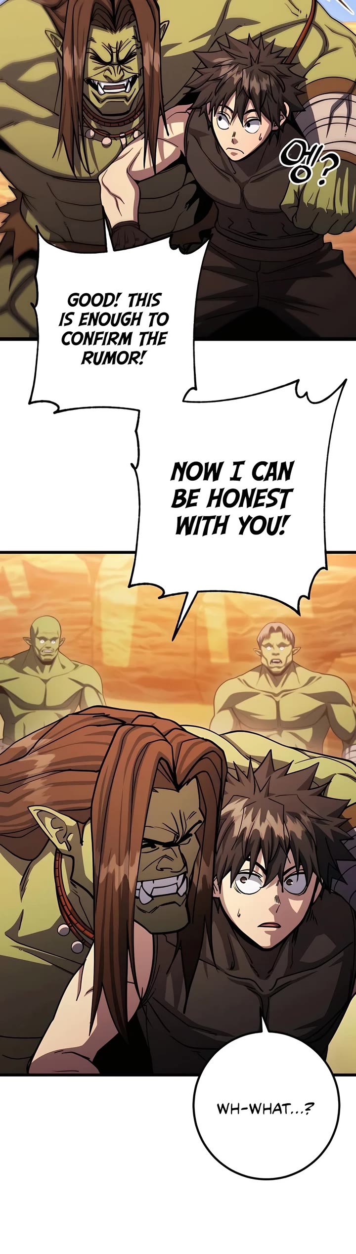 I Picked A Hammer To Save The World Chapter 77 page 25 - Chapter 77