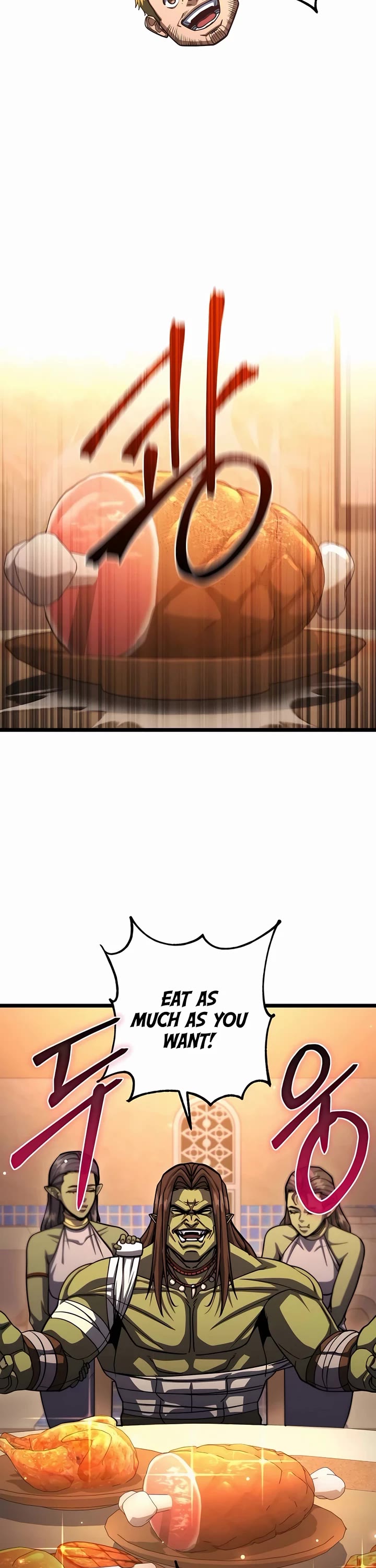 I Picked A Hammer To Save The World Chapter 77 page 27 - Chapter 77