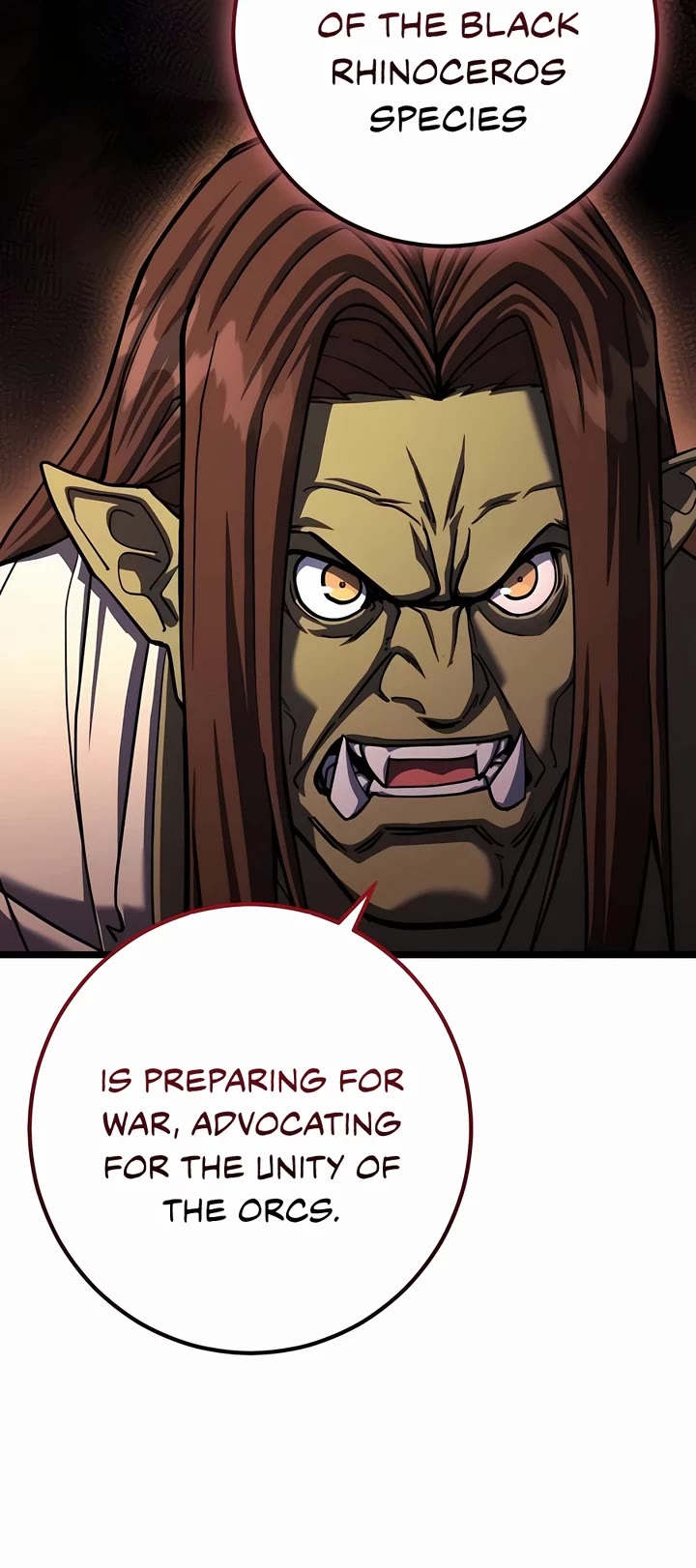 I Picked A Hammer To Save The World Chapter 77 page 36 - Chapter 77