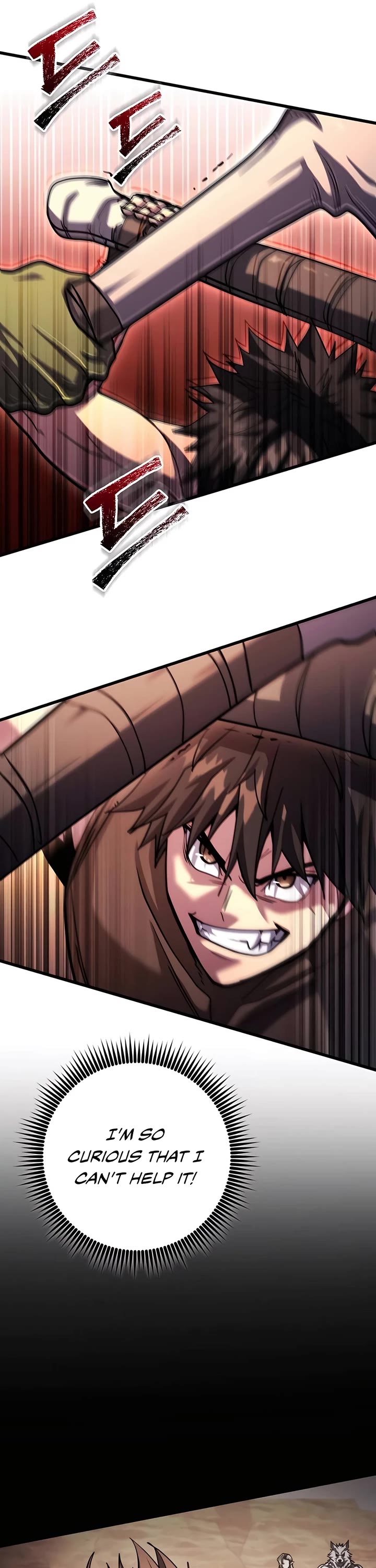 I Picked A Hammer To Save The World Chapter 77 page 5 - Chapter 77