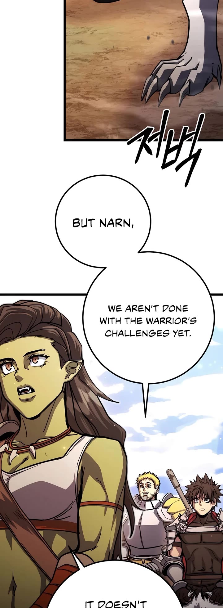 I Picked A Hammer To Save The World Chapter 77 page 51 - Chapter 77