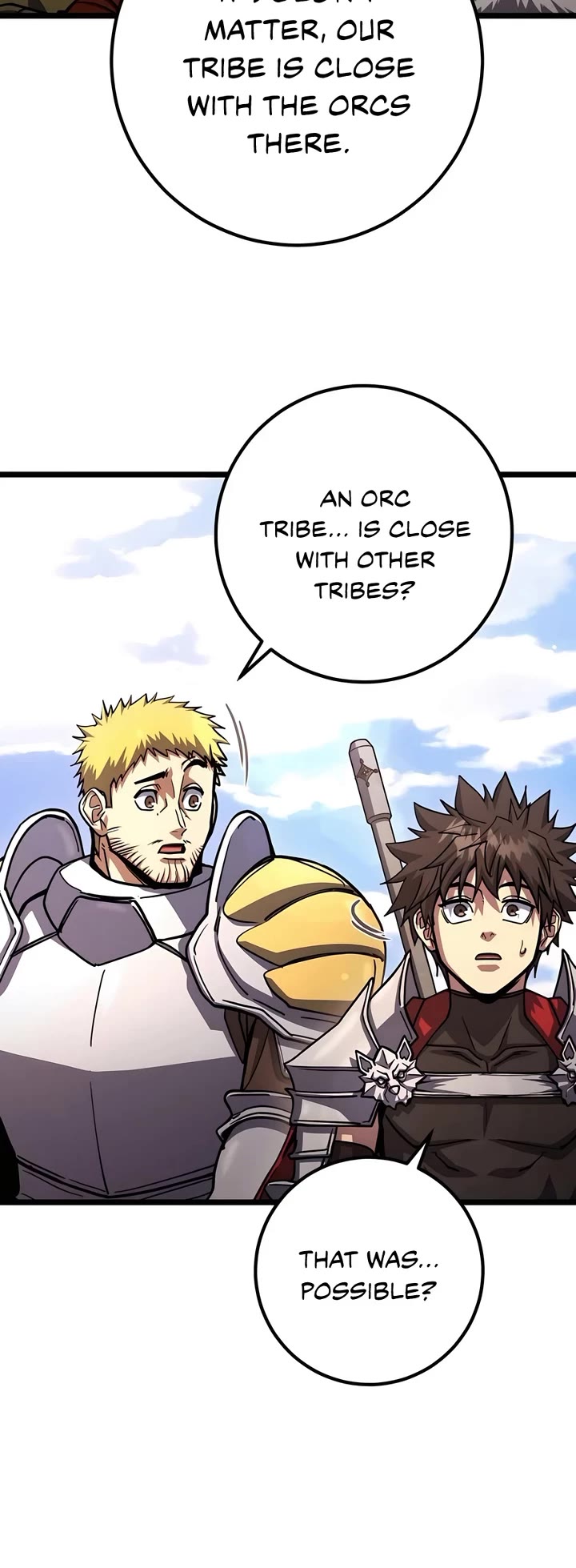 I Picked A Hammer To Save The World Chapter 77 page 52 - Chapter 77