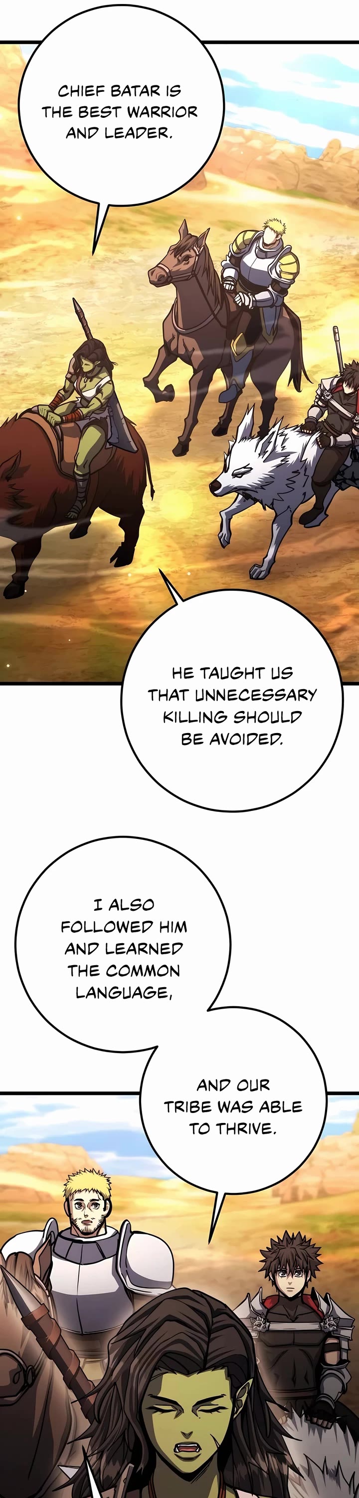 I Picked A Hammer To Save The World Chapter 77 page 53 - Chapter 77