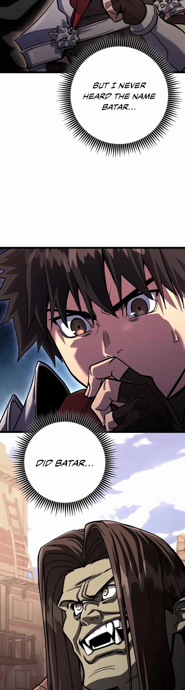 I Picked A Hammer To Save The World Chapter 77 page 55 - Chapter 77