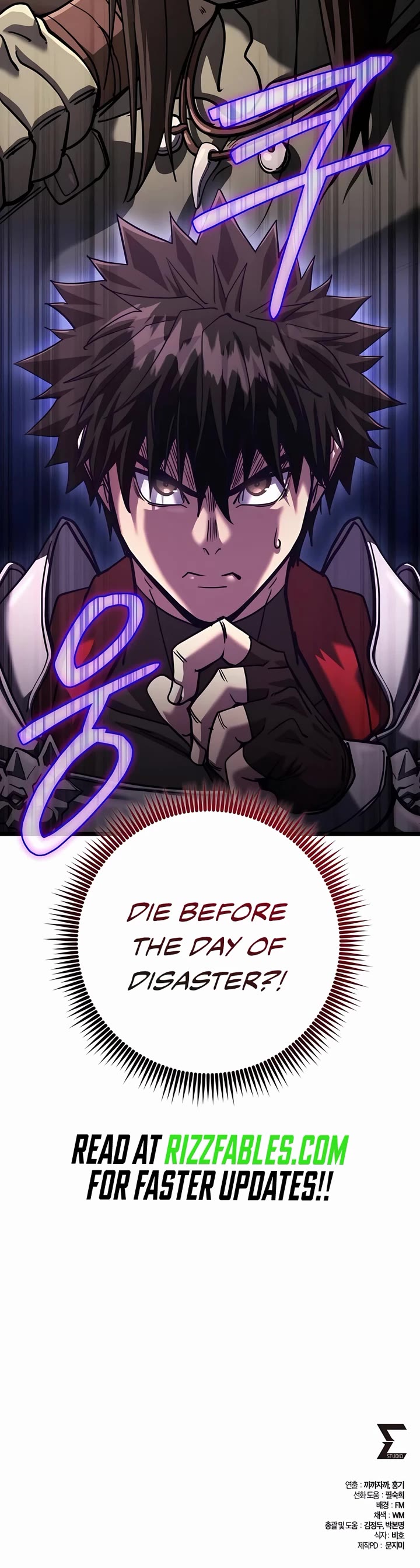 I Picked A Hammer To Save The World Chapter 77 page 56 - Chapter 77
