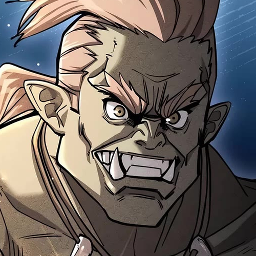 I Picked A Hammer To Save The World Chapter 77 cover