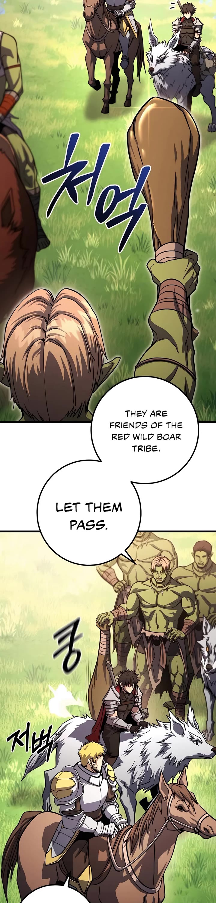 I Picked A Hammer To Save The World Chapter 78 page 14 - Chapter 78