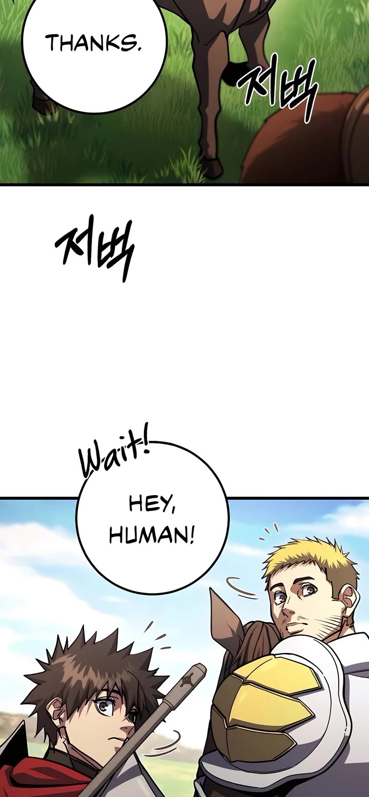 I Picked A Hammer To Save The World Chapter 78 page 15 - Chapter 78