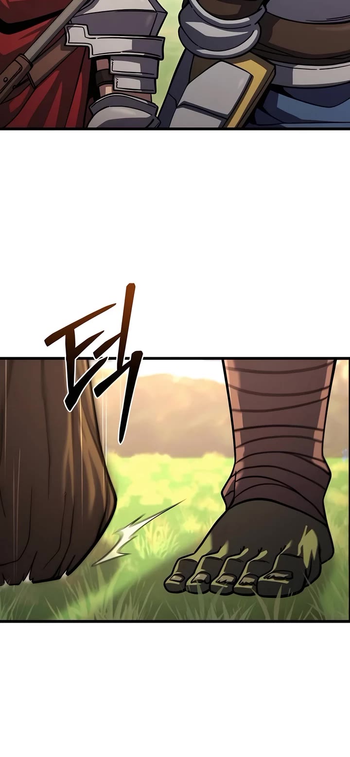 I Picked A Hammer To Save The World Chapter 78 page 16 - Chapter 78