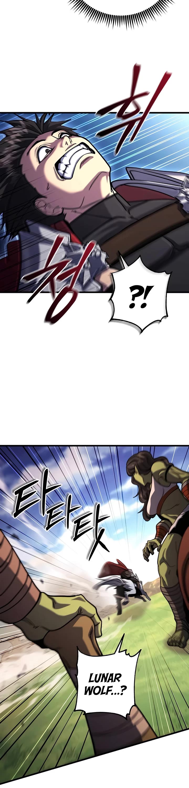 I Picked A Hammer To Save The World Chapter 78 page 22 - Chapter 78