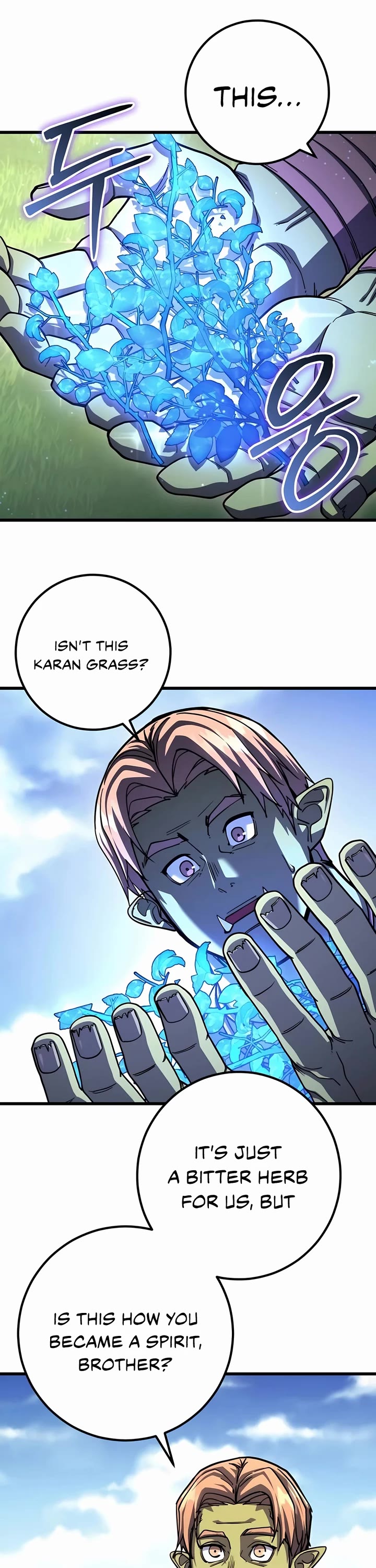 I Picked A Hammer To Save The World Chapter 78 page 25 - Chapter 78