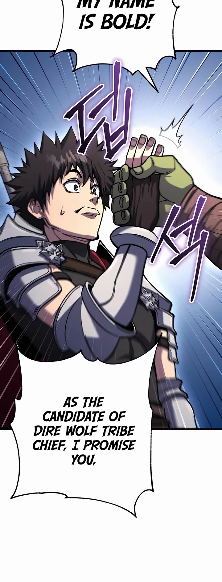 I Picked A Hammer To Save The World Chapter 78 page 28 - Chapter 78