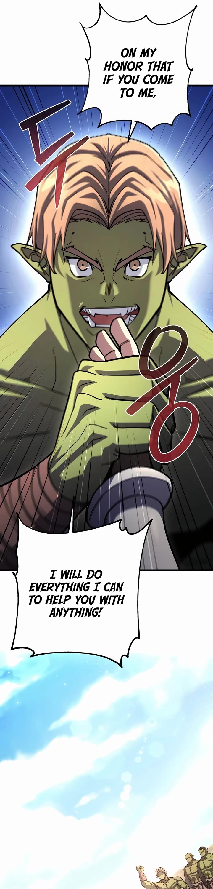 I Picked A Hammer To Save The World Chapter 78 page 29 - Chapter 78