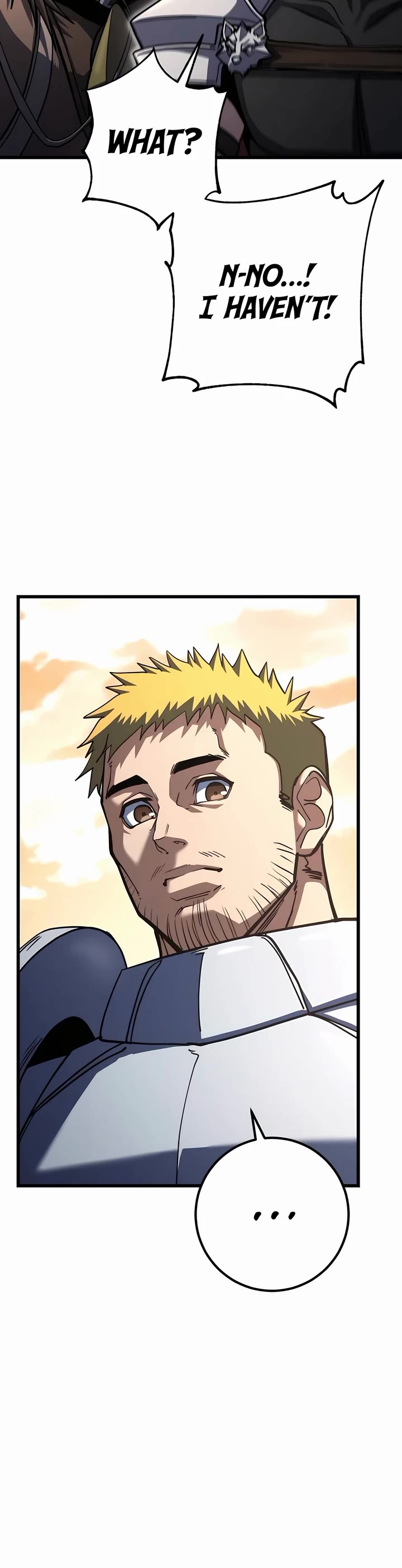 I Picked A Hammer To Save The World Chapter 78 page 35 - Chapter 78