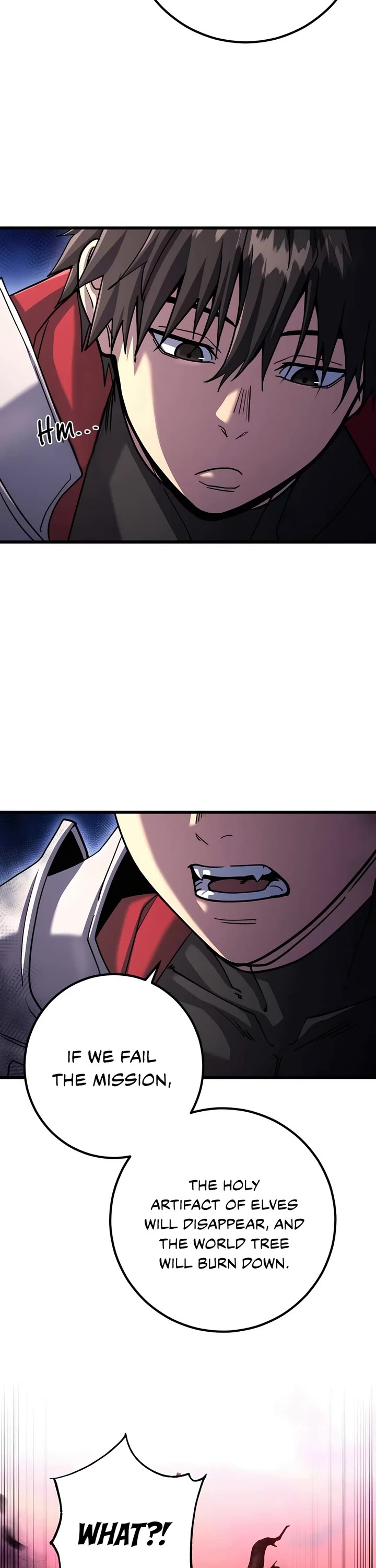 I Picked A Hammer To Save The World Chapter 78 page 41 - Chapter 78