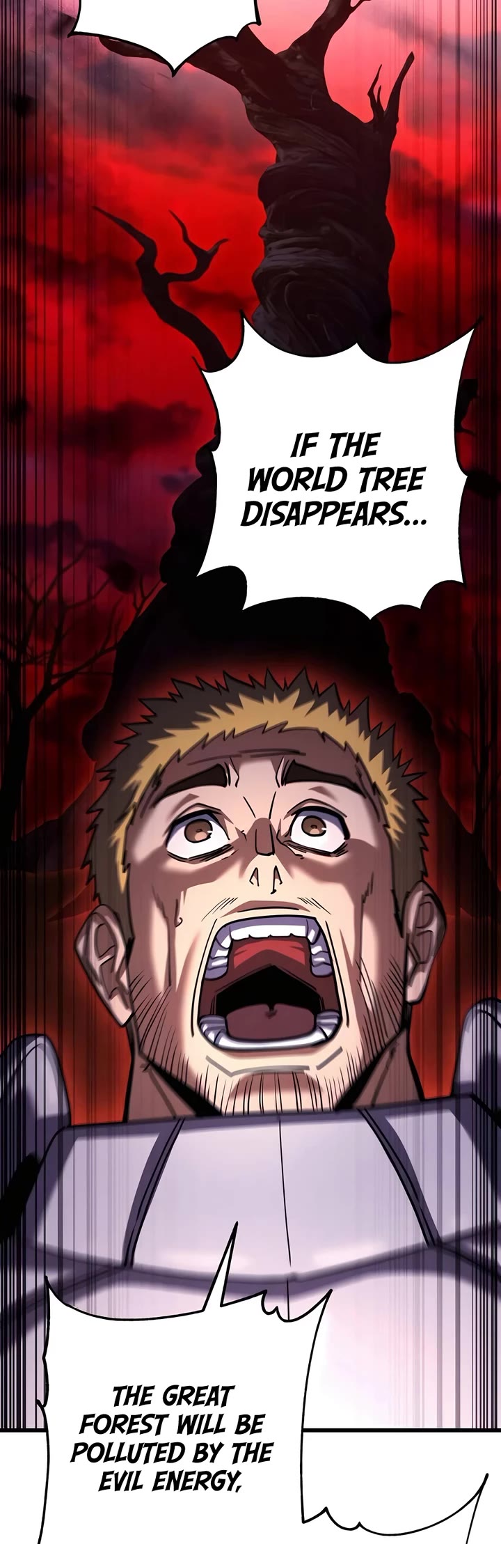 I Picked A Hammer To Save The World Chapter 78 page 42 - Chapter 78