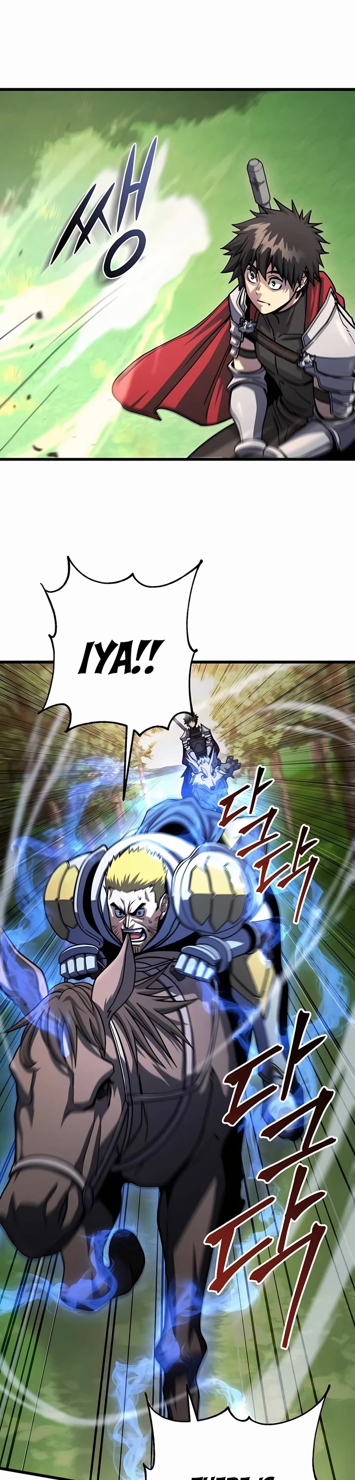 I Picked A Hammer To Save The World Chapter 78 page 44 - Chapter 78