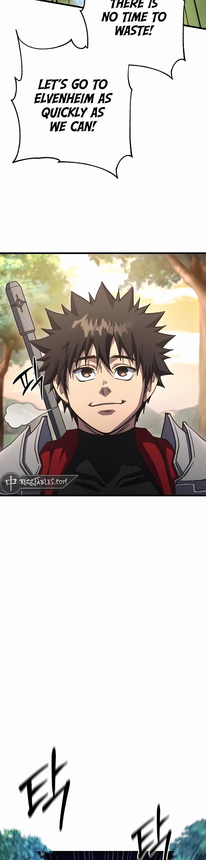 I Picked A Hammer To Save The World Chapter 78 page 45 - Chapter 78