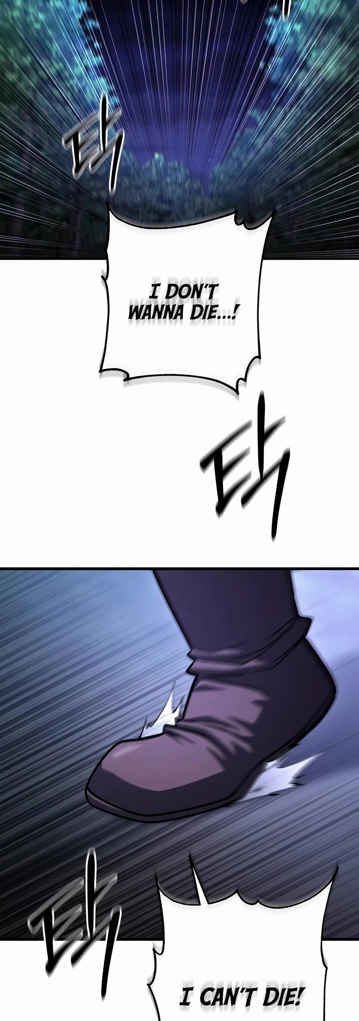 I Picked A Hammer To Save The World Chapter 78 page 46 - Chapter 78