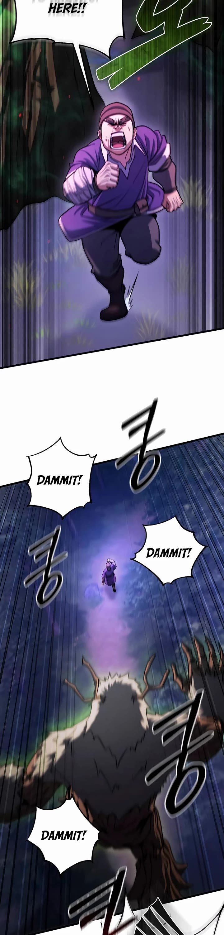 I Picked A Hammer To Save The World Chapter 78 page 49 - Chapter 78
