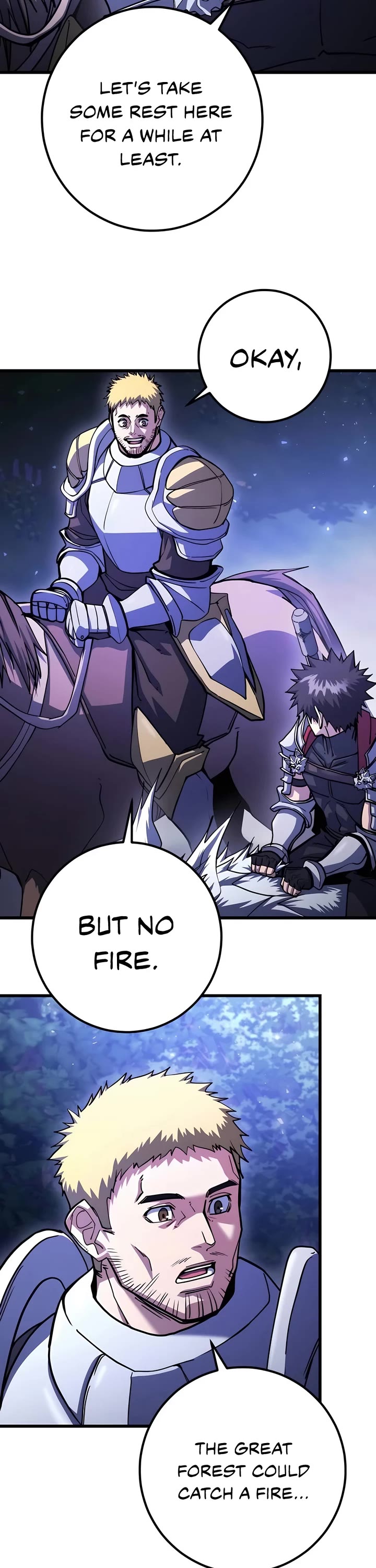 I Picked A Hammer To Save The World Chapter 78 page 53 - Chapter 78