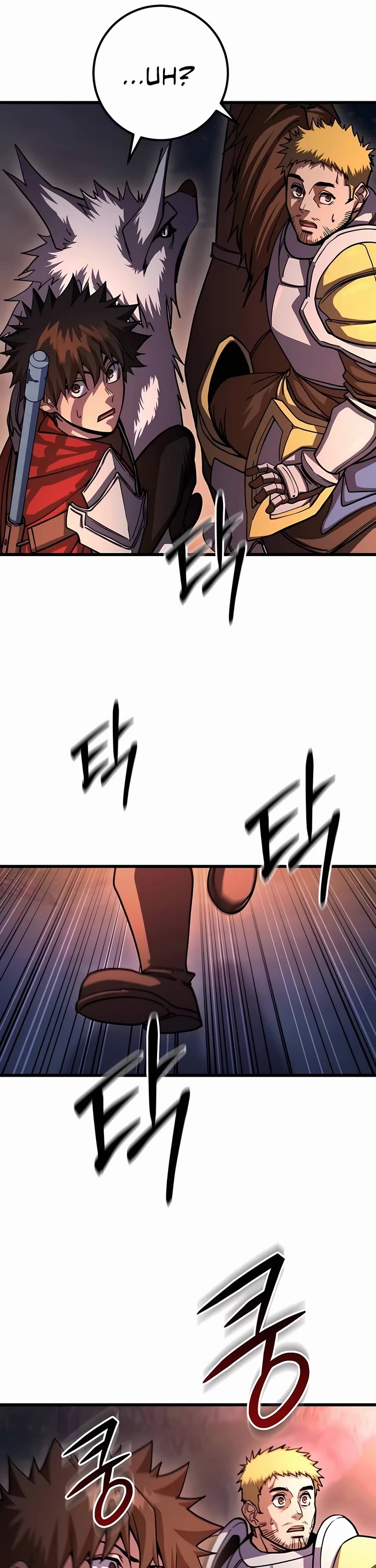 I Picked A Hammer To Save The World Chapter 78 page 56 - Chapter 78