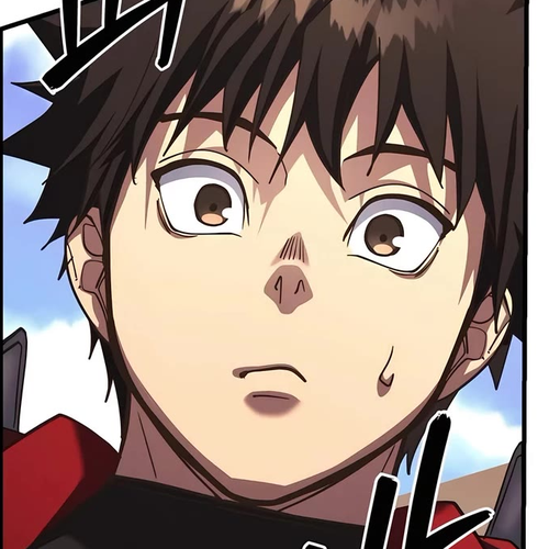 I Picked A Hammer To Save The World Chapter 78 cover