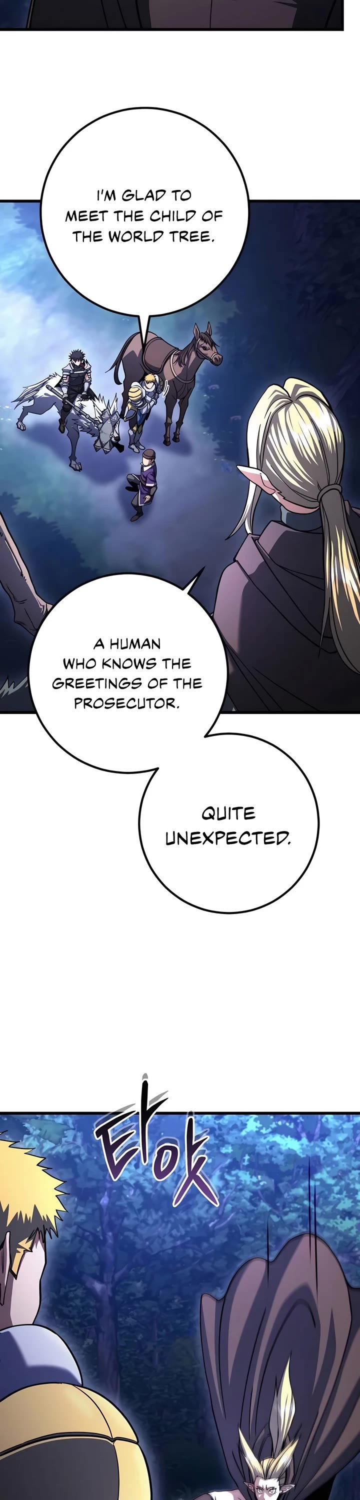 I Picked A Hammer To Save The World Chapter 79 page 10 - Chapter 79