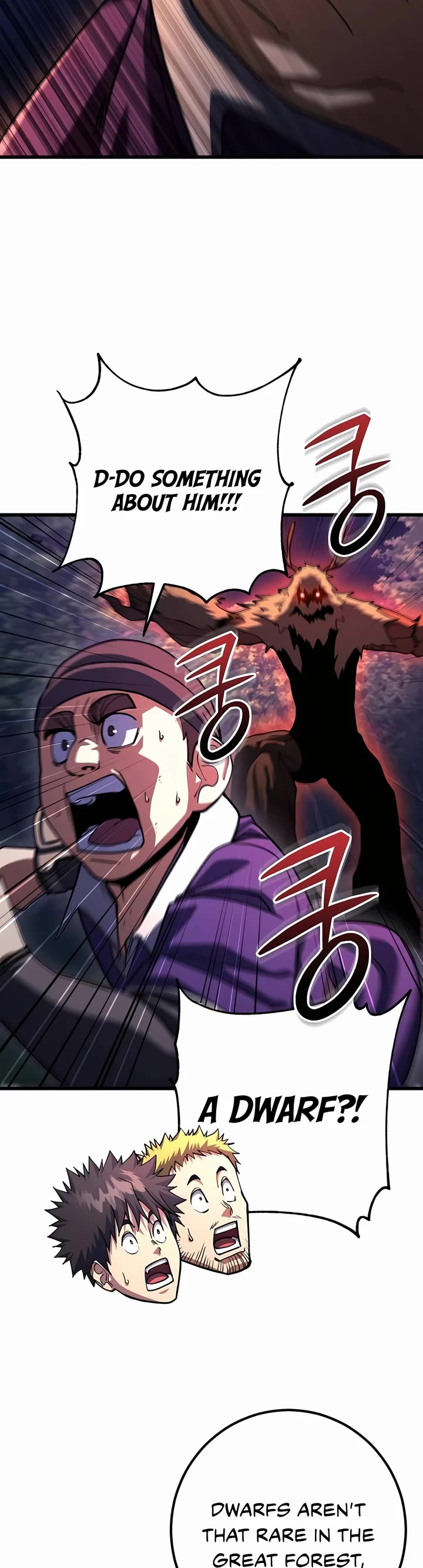I Picked A Hammer To Save The World Chapter 79 page 3 - Chapter 79
