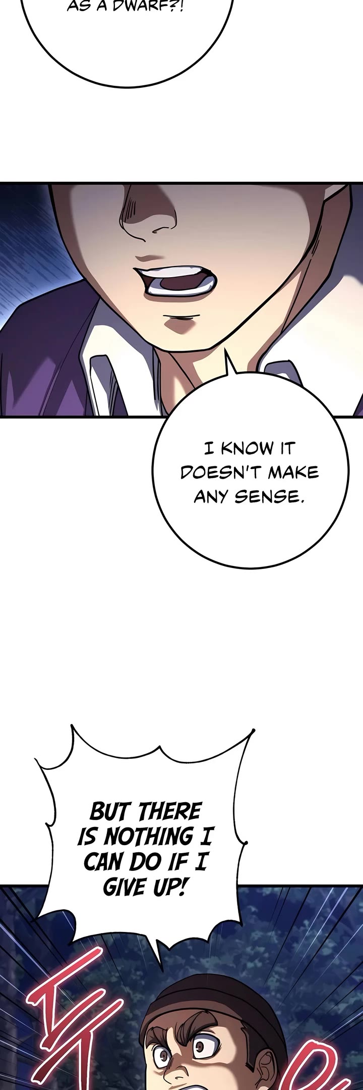 I Picked A Hammer To Save The World Chapter 79 page 39 - Chapter 79
