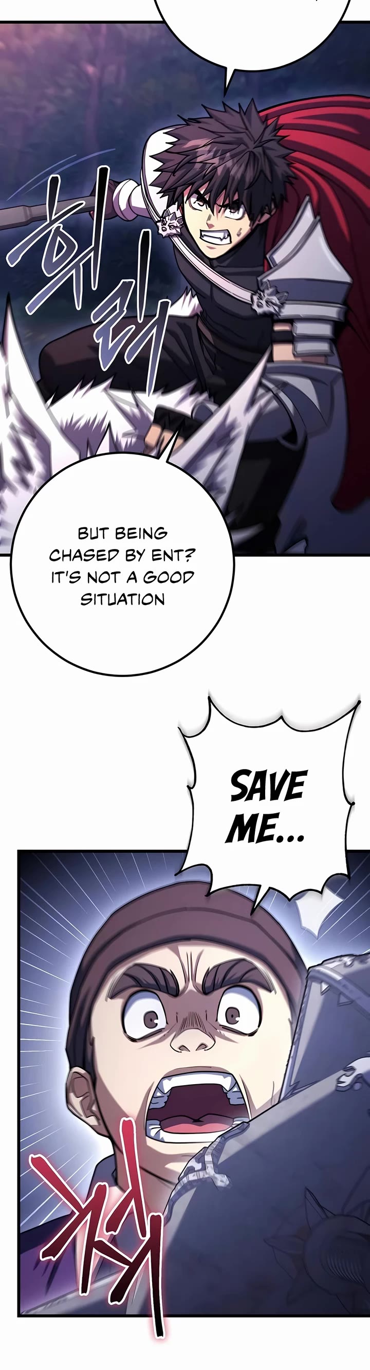 I Picked A Hammer To Save The World Chapter 79 page 4 - Chapter 79