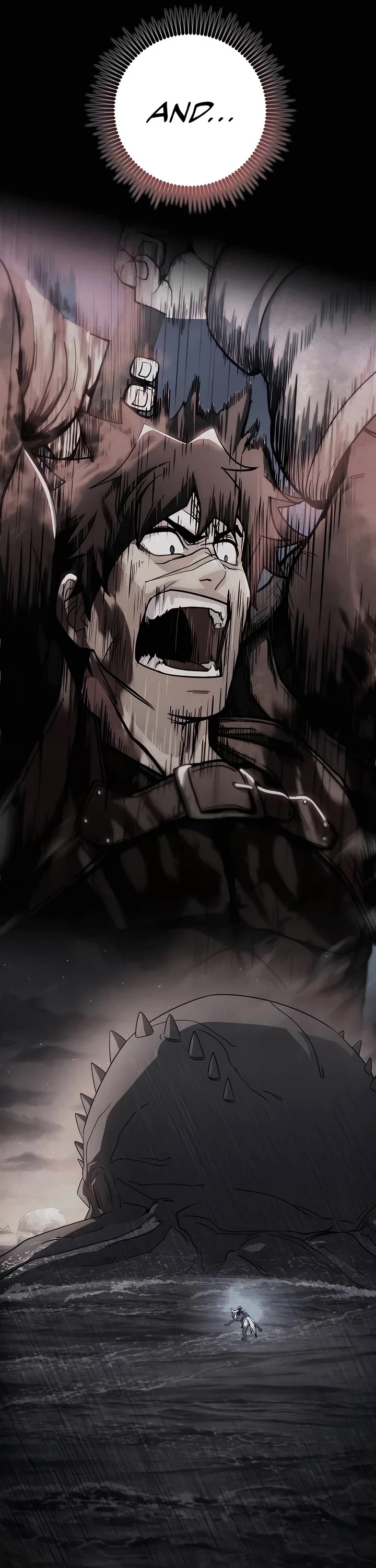 I Picked A Hammer To Save The World Chapter 79 page 46 - Chapter 79