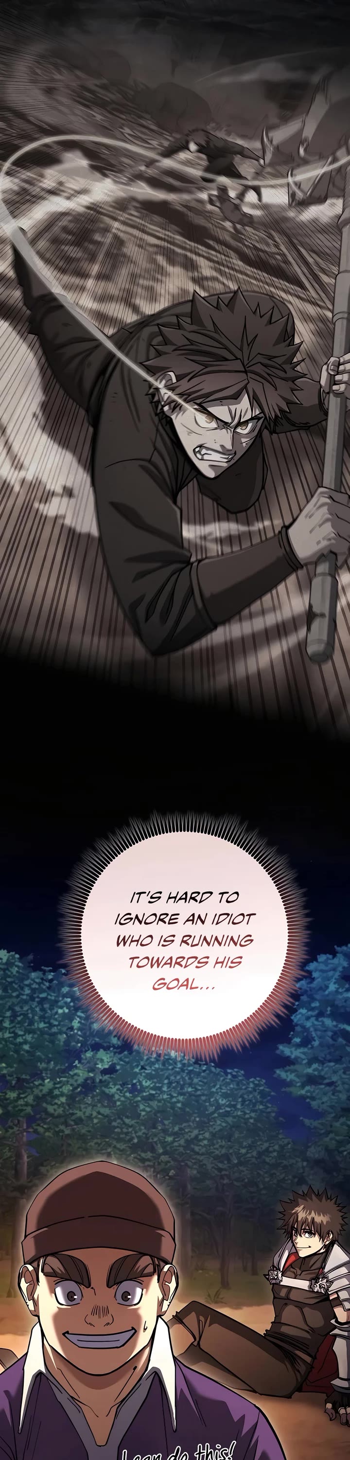 I Picked A Hammer To Save The World Chapter 79 page 47 - Chapter 79