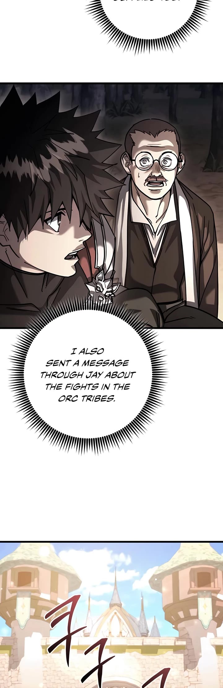 I Picked A Hammer To Save The World Chapter 79 page 52 - Chapter 79