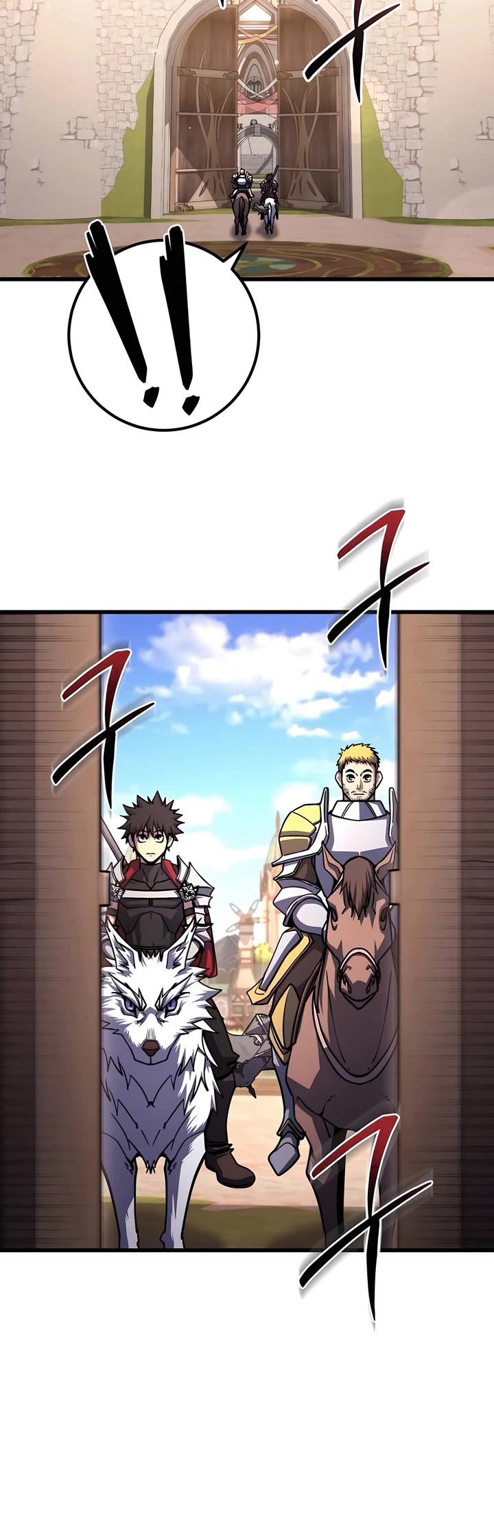 I Picked A Hammer To Save The World Chapter 79 page 53 - Chapter 79