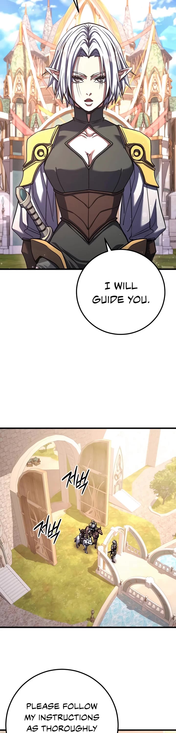 I Picked A Hammer To Save The World Chapter 79 page 55 - Chapter 79