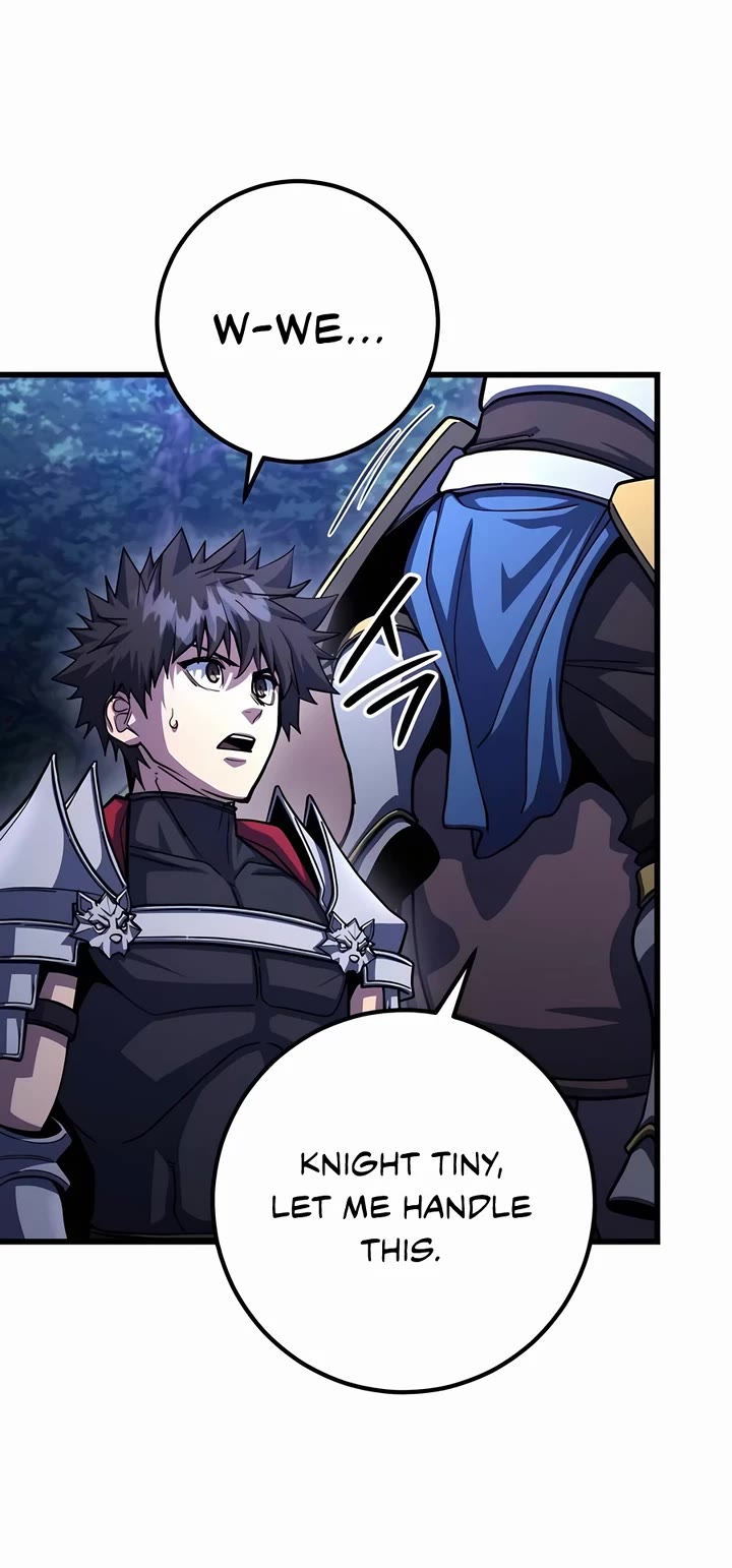 I Picked A Hammer To Save The World Chapter 79 page 8 - Chapter 79