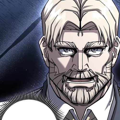 I Picked A Hammer To Save The World Chapter 79 cover