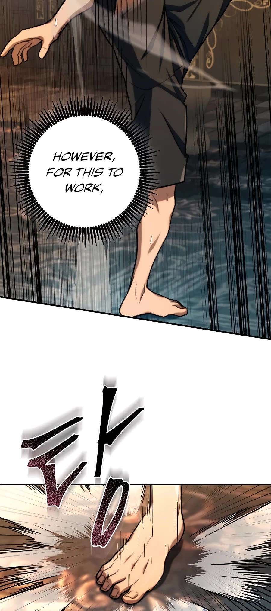 I Picked A Hammer To Save The World Chapter 8 page 13 - Chapter 8