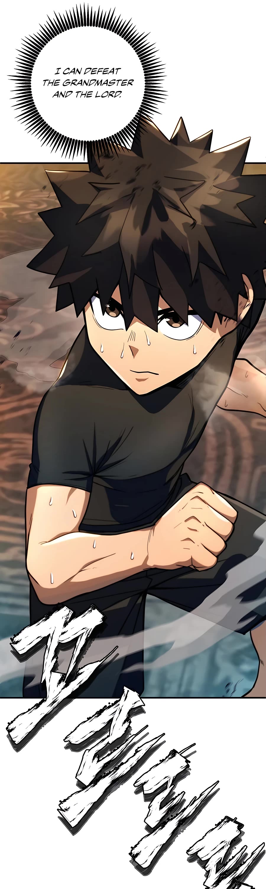 I Picked A Hammer To Save The World Chapter 8 page 15 - Chapter 8