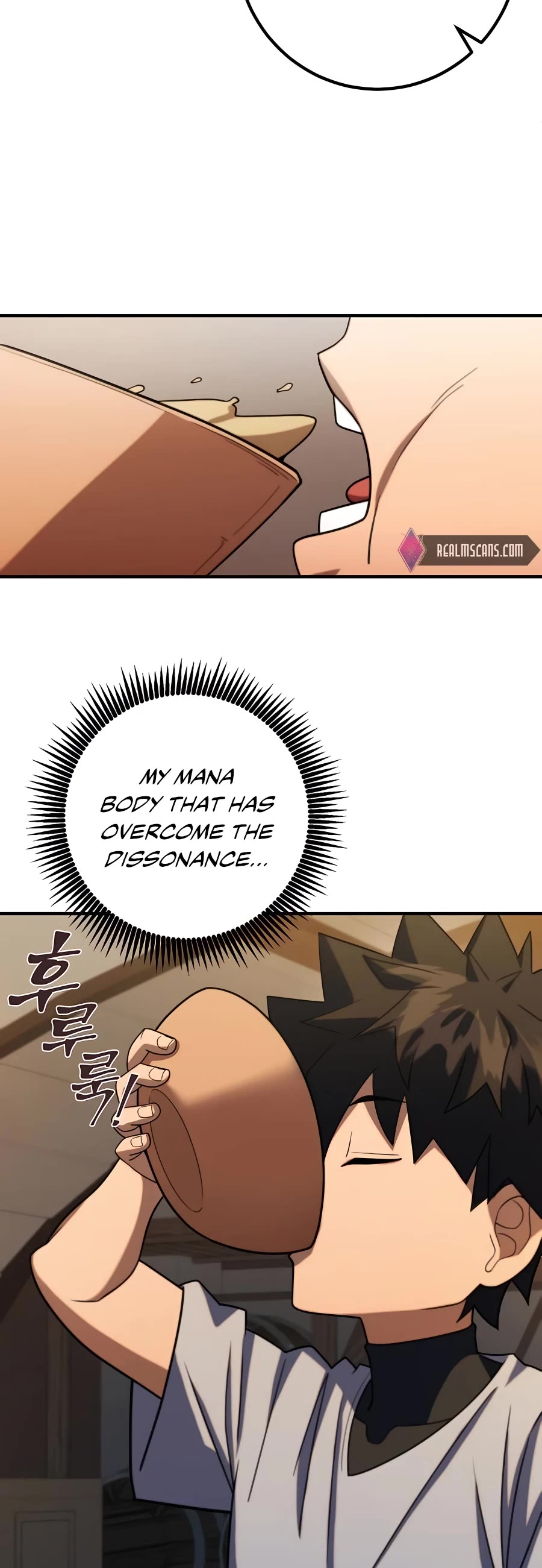 I Picked A Hammer To Save The World Chapter 8 page 22 - Chapter 8