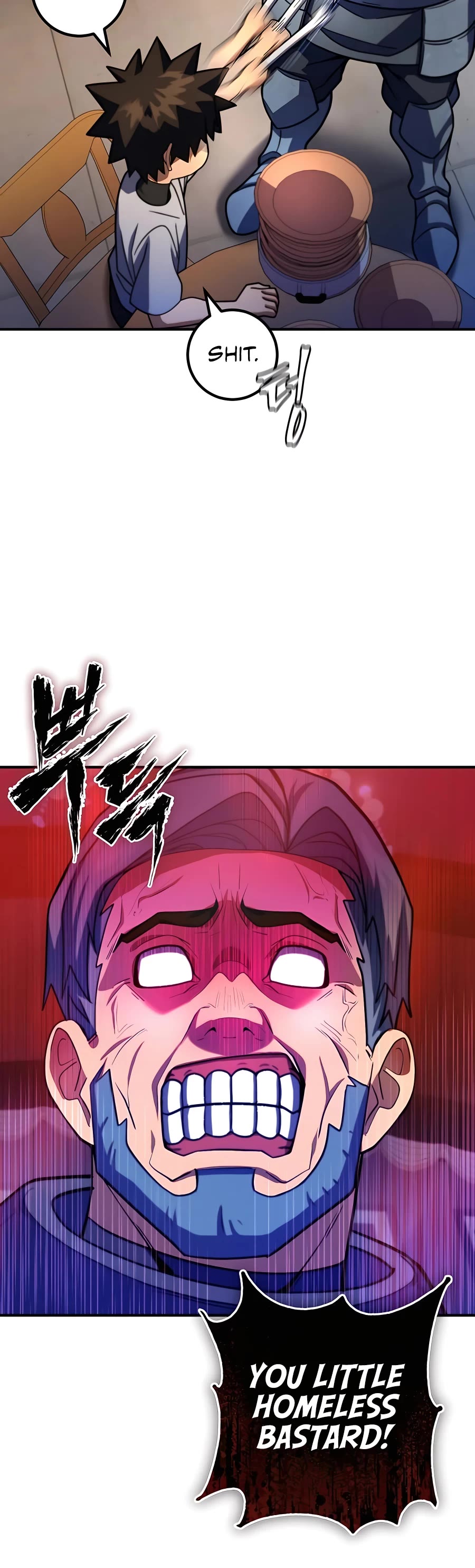 I Picked A Hammer To Save The World Chapter 8 page 29 - Chapter 8