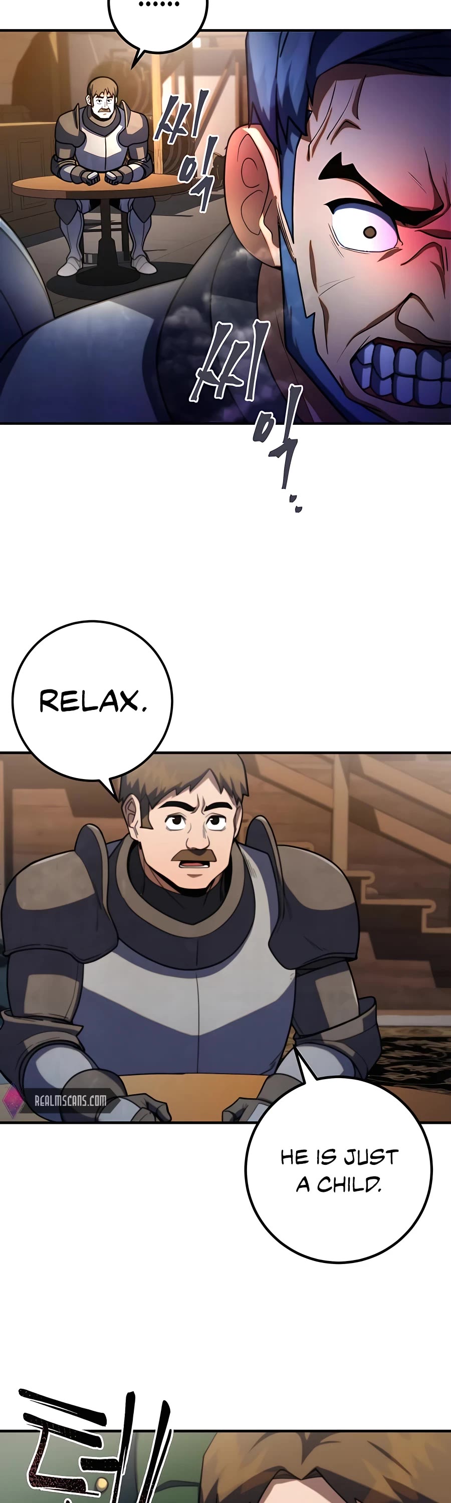 I Picked A Hammer To Save The World Chapter 8 page 31 - Chapter 8