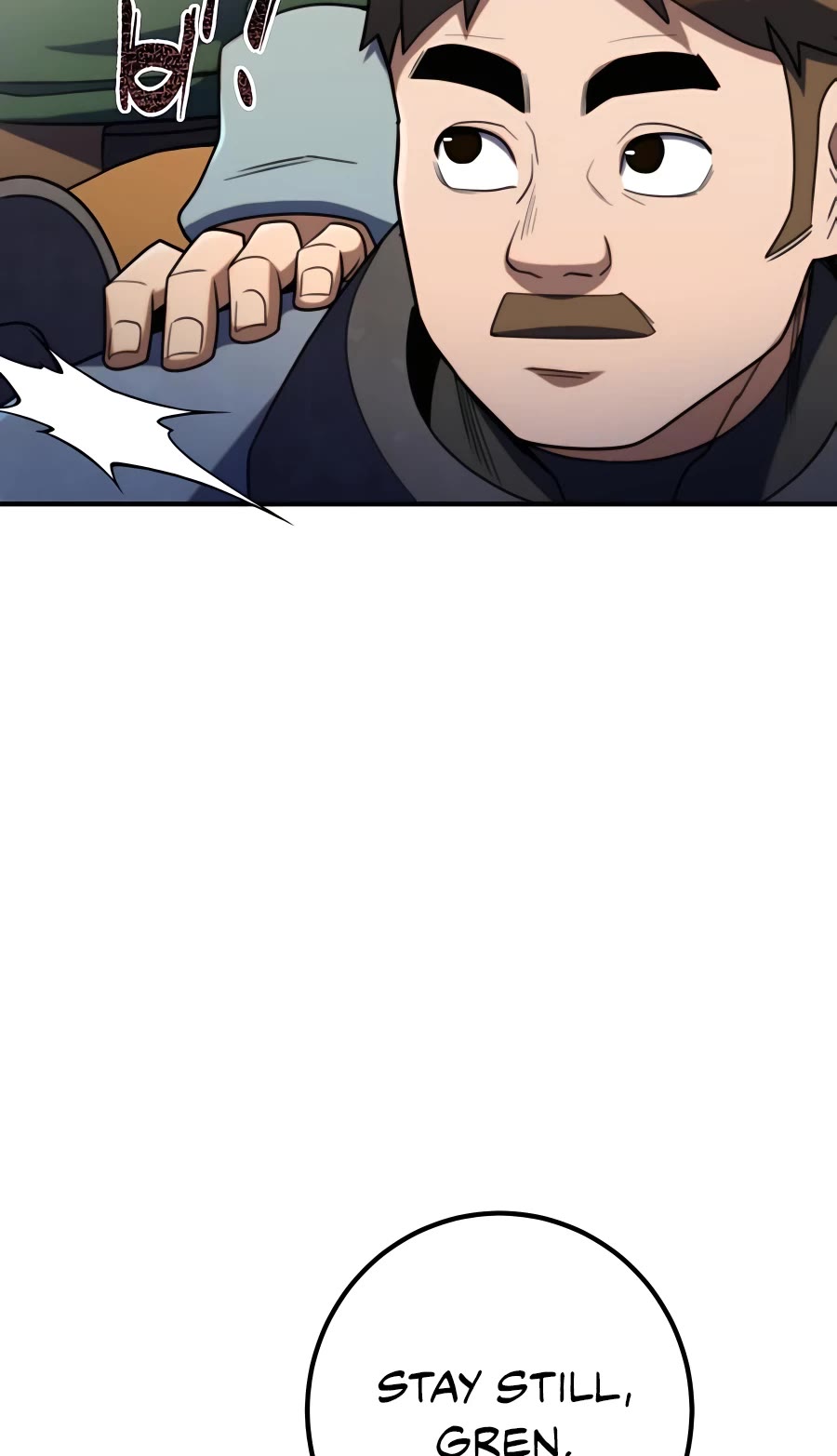 I Picked A Hammer To Save The World Chapter 8 page 32 - Chapter 8