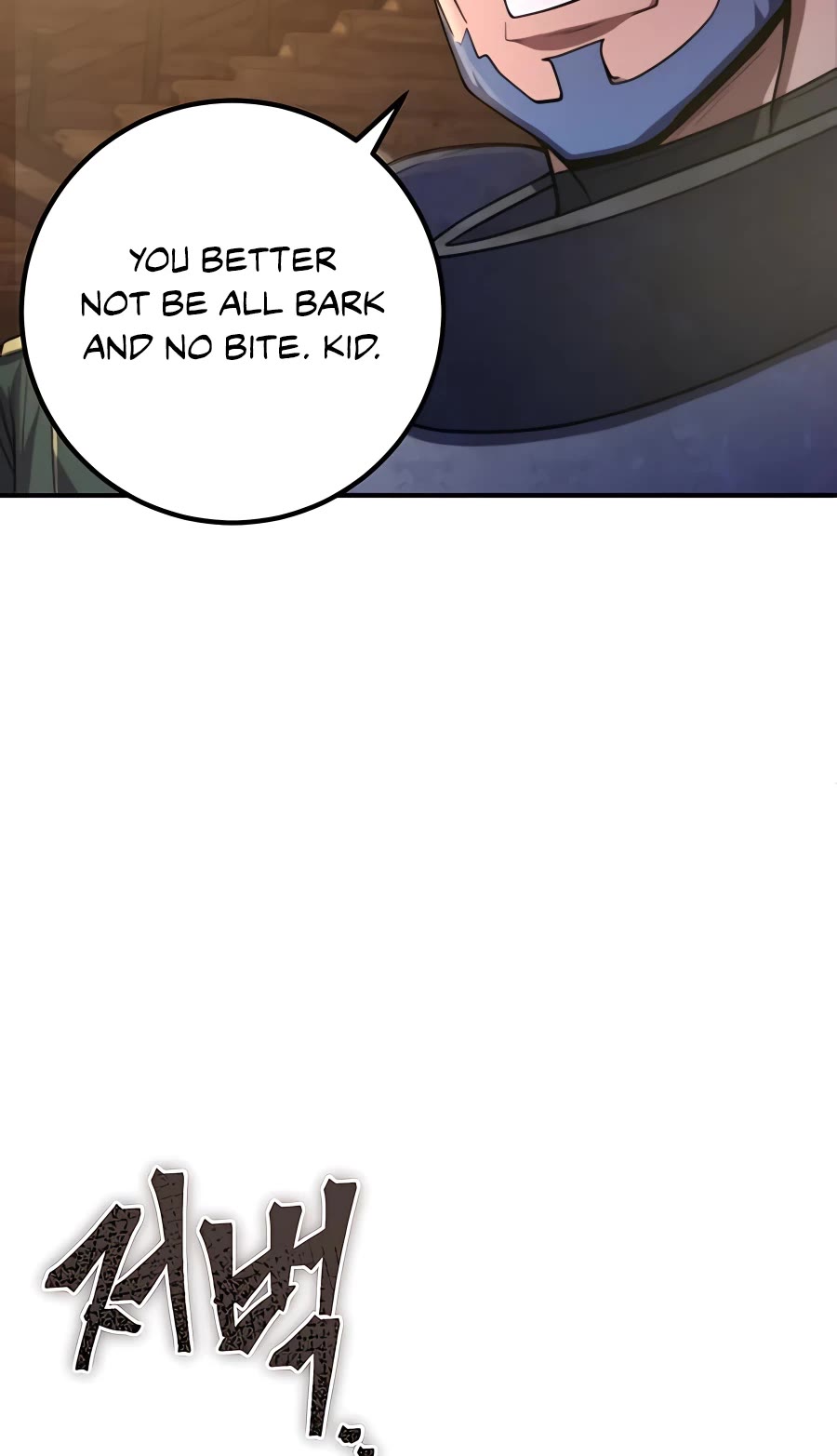 I Picked A Hammer To Save The World Chapter 8 page 36 - Chapter 8
