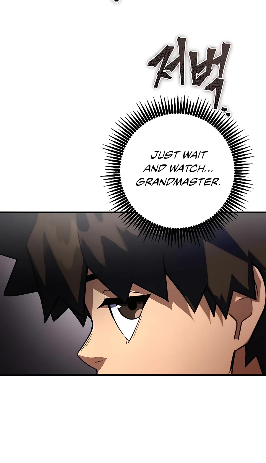 I Picked A Hammer To Save The World Chapter 8 page 37 - Chapter 8