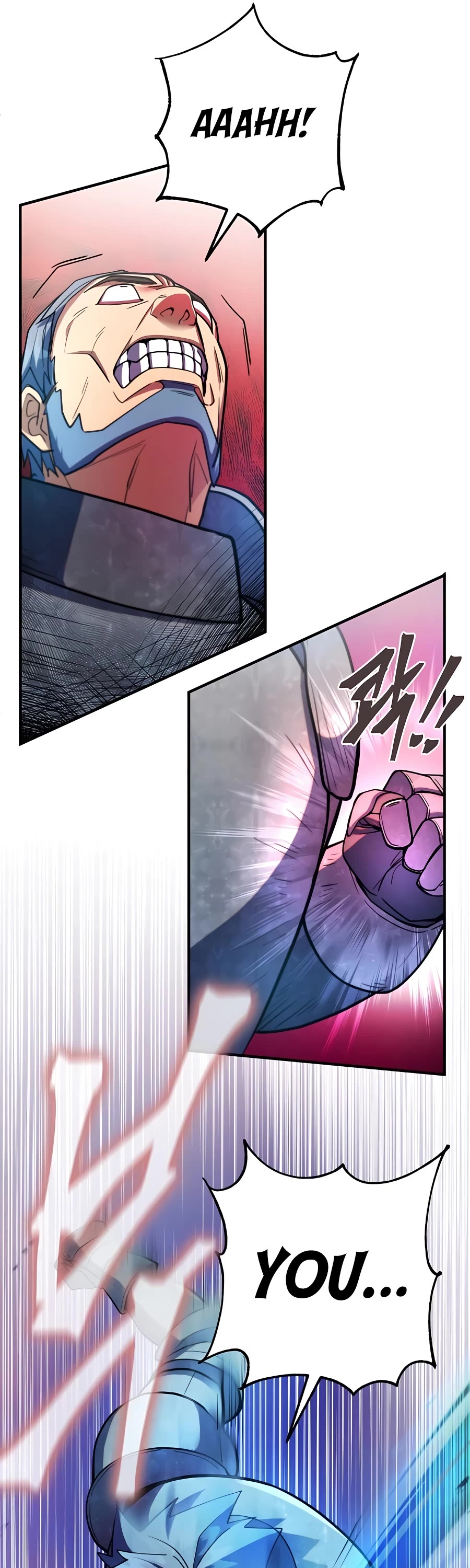 I Picked A Hammer To Save The World Chapter 8 page 46 - Chapter 8