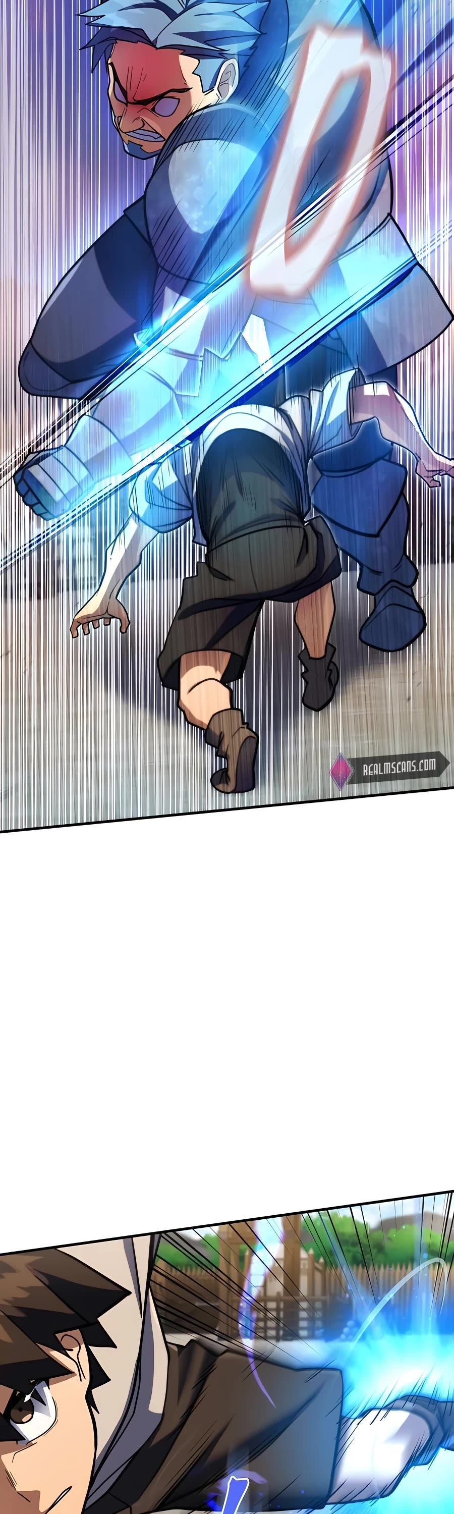 I Picked A Hammer To Save The World Chapter 8 page 47 - Chapter 8